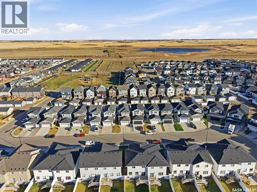 458 Schmeiser Bend, Saskatoon, SK - Outdoor With View