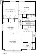 29 DONORA DRIVE  Toronto, ON M4B 1B6