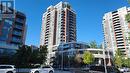 1208 - 1 Uptown Drive, Markham, ON  - Outdoor With Facade 