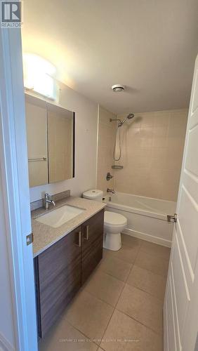 1208 - 1 Uptown Drive, Markham, ON - Indoor Photo Showing Bathroom