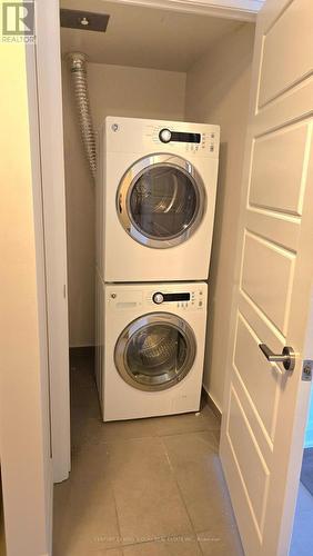 1208 - 1 Uptown Drive, Markham, ON - Indoor Photo Showing Laundry Room