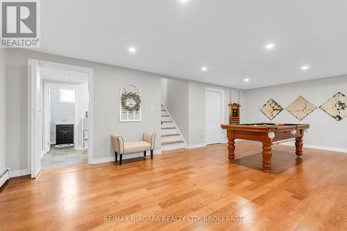 16 Walnut Street, Port Colborne (Sugarloaf), ON - Indoor Photo Showing Other Room