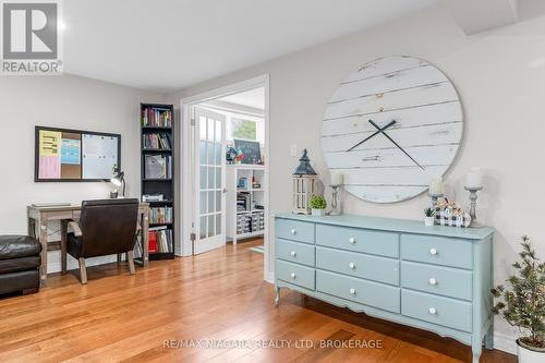 16 Walnut Street, Port Colborne (Sugarloaf), ON - Indoor