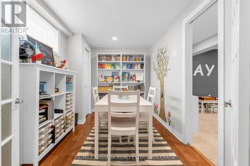 16 Walnut Street, Port Colborne (Sugarloaf), ON - Indoor