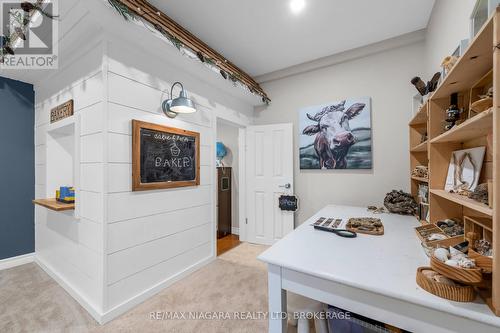 16 Walnut Street, Port Colborne (Sugarloaf), ON - Indoor Photo Showing Other Room