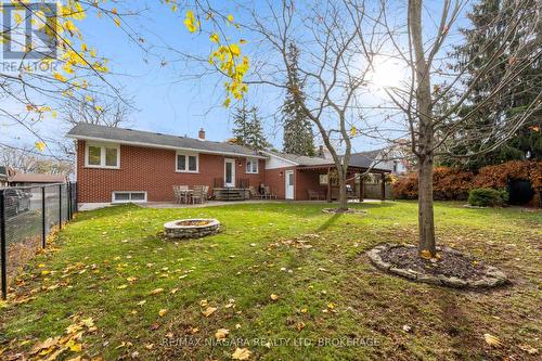 16 Walnut Street, Port Colborne (Sugarloaf), ON - Outdoor