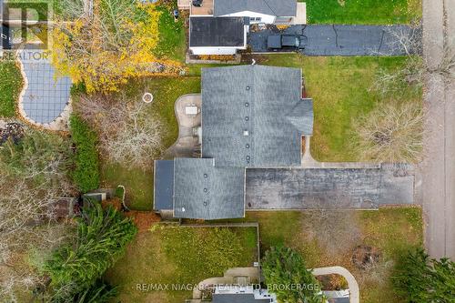 16 Walnut Street, Port Colborne (Sugarloaf), ON - Outdoor