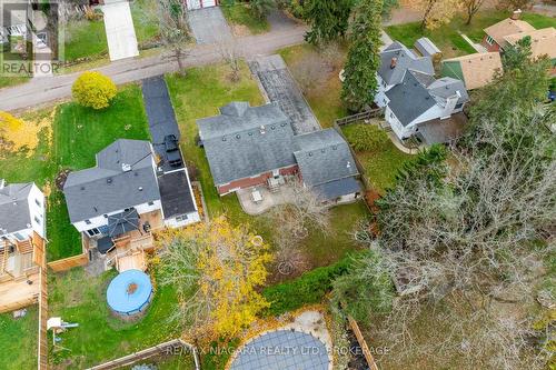 16 Walnut Street, Port Colborne (Sugarloaf), ON - Outdoor With View