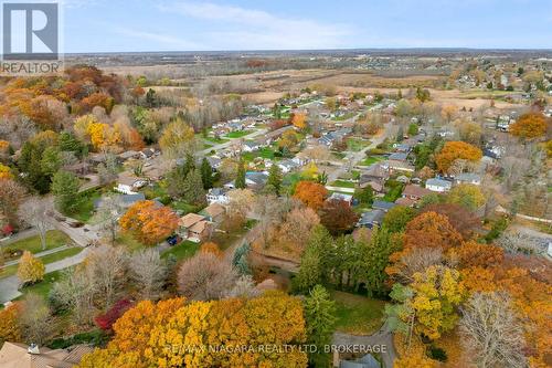 16 Walnut Street, Port Colborne (Sugarloaf), ON - Outdoor With View