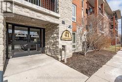 309 - 41 GOODWIN DRIVE  Guelph (Pineridge/Westminster Woods), ON N1L 0E7
