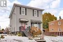 725 Gloucester Street N, Cornwall, ON  - Outdoor 
