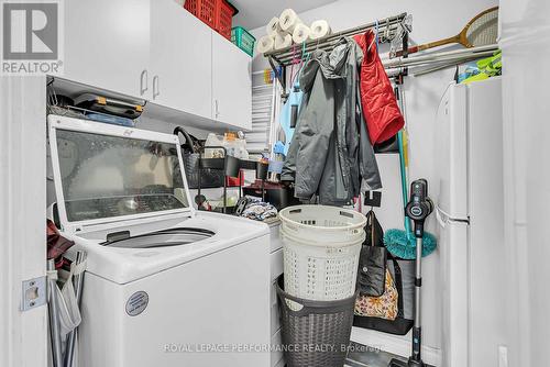 725 Gloucester Street N, Cornwall, ON - Indoor Photo Showing Laundry Room