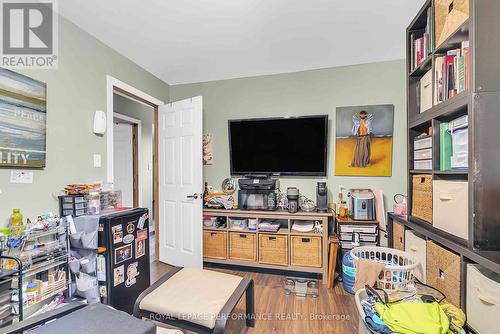 725 Gloucester Street N, Cornwall, ON - Indoor