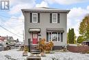 725 Gloucester Street N, Cornwall, ON  - Outdoor 