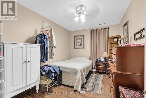 725 Gloucester Street N, Cornwall, ON - Indoor Photo Showing Bedroom