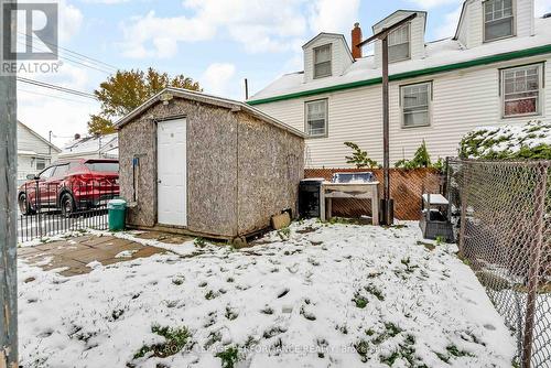 725 Gloucester Street N, Cornwall, ON - Outdoor With Exterior