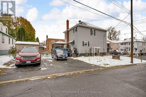 725 Gloucester Street N, Cornwall, ON - Outdoor