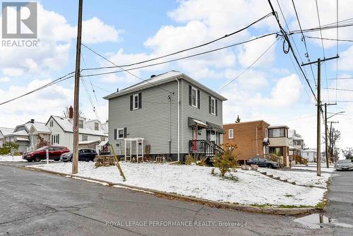 725 Gloucester Street N, Cornwall, ON - Outdoor