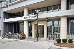 1008 - 55 EAST LIBERTY STREET  Toronto, ON M6K 3P9