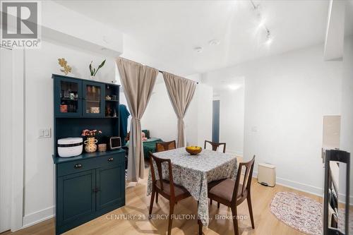 2413 - 2545 Simcoe Street N, Oshawa, ON - Indoor Photo Showing Dining Room