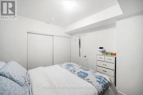 2413 - 2545 Simcoe Street N, Oshawa, ON - Indoor Photo Showing Bedroom