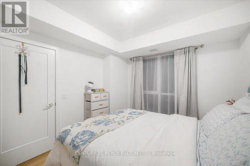 2413 - 2545 Simcoe Street N, Oshawa, ON - Indoor Photo Showing Bedroom