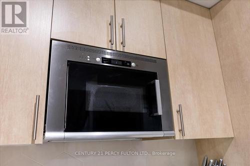 2413 - 2545 Simcoe Street N, Oshawa, ON - Indoor