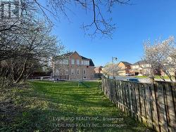 BASEMENT - 38 KIMBERLY COURT  Richmond Hill, ON L4E 4C6