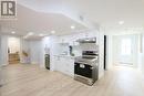 Basement - 38 Kimberly Court, Richmond Hill, ON  - Indoor Photo Showing Kitchen 