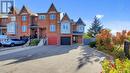 111 Kelso Crescent, Vaughan, ON  - Outdoor With Facade 