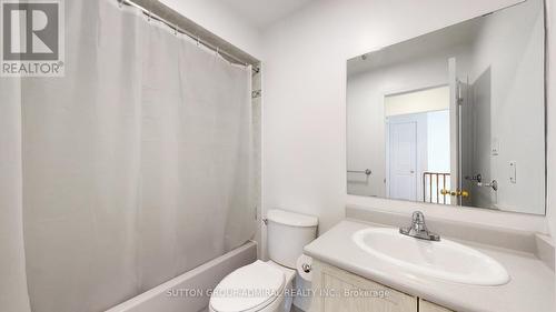 111 Kelso Crescent, Vaughan, ON - Indoor Photo Showing Bathroom