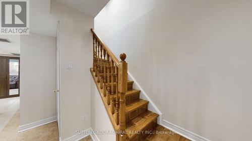 111 Kelso Crescent, Vaughan, ON - Indoor Photo Showing Other Room