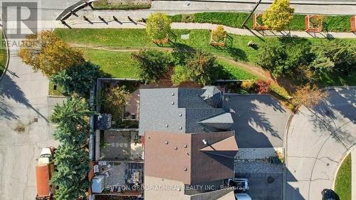 111 Kelso Crescent, Vaughan, ON - Outdoor