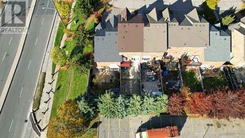 111 Kelso Crescent, Vaughan, ON - Outdoor With View