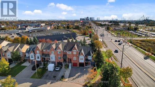 111 Kelso Crescent, Vaughan, ON - Outdoor With View