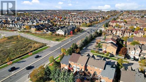 111 Kelso Crescent, Vaughan, ON - Outdoor With View