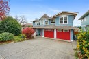 4012 Rainbow St, Saanich, BC 