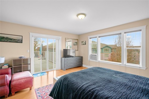 4012 Rainbow St, Saanich, BC 