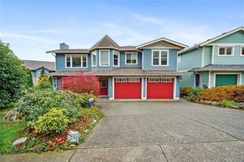 4012 Rainbow St, Saanich, BC 