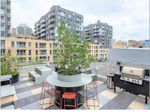 Autre - 805-1265 Rue Lambert-Closse, Montréal (Ville-Marie), QC - Outdoor