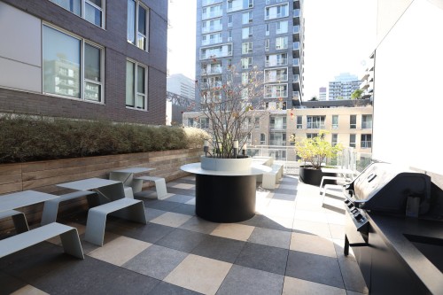 Autre - 805-1265 Rue Lambert-Closse, Montréal (Ville-Marie), QC - Outdoor