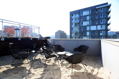 Autre - 805-1265 Rue Lambert-Closse, Montréal (Ville-Marie), QC - Outdoor