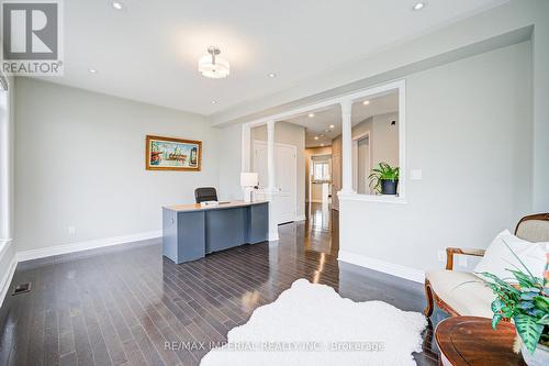 982 Wilbur Pipher Circle, Newmarket, ON - Indoor