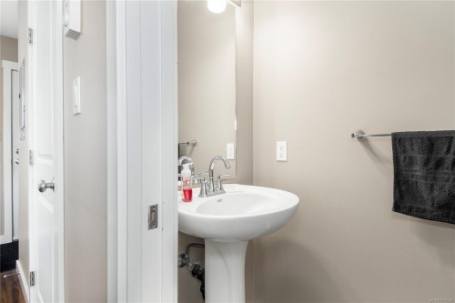 B-390 Carolyn Rd, Campbell River, BC 