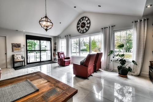 Family room - 249 Rue St-Henri, Napierville, QC - Indoor