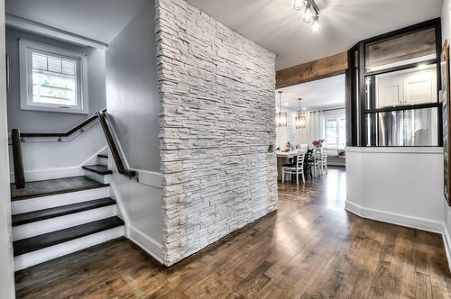 Living room - 249 Rue St-Henri, Napierville, QC - Indoor Photo Showing Other Room