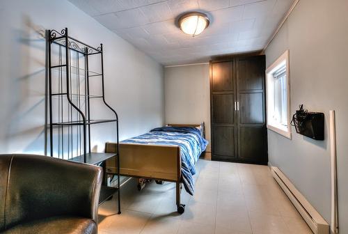 Bedroom - 249 Rue St-Henri, Napierville, QC - Indoor