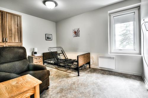 Bedroom - 249 Rue St-Henri, Napierville, QC - Indoor