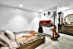 Chambre à coucher - 