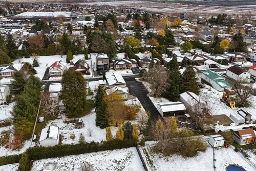 Overall view - 249 Rue St-Henri, Napierville, QC - Outdoor With View